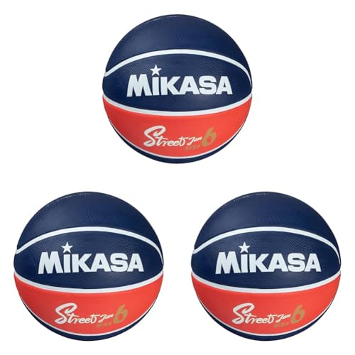 �~�J�T(MIKASA)�o�X�P�b�g�{�[��6�� �S�� �l�C�r�[/���b�h/�z���C�g BB602B-NBRW-EC ��������0.22~0.32(kgf/?) (× 3)