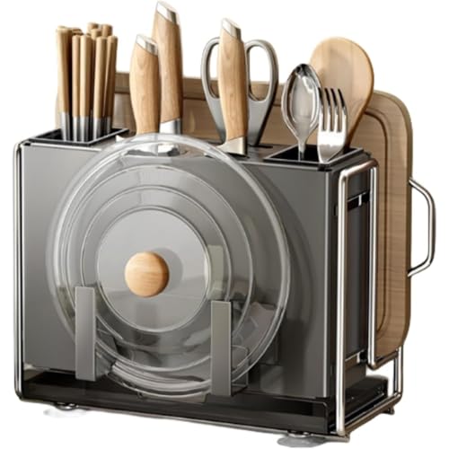 ��X�^���h �܂Ȕz���_�[ ���@�\�J�g�����[�E�����[�J�S �f�B�A���[�����O Dearolling �J�E���^�[���[ ��e�� �ȃX�y�[�X �h�K ���؂�@�\�t�� (�u���b�N�i�ǂɗ��j,��X�^���h+��W�X�^���h)