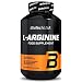 Produktbild BIOTECH USA L-ARGININE 90 Kapseln | 1.650 mg pro Portion | Muskelpumpen & Muskelwachstum | Nahrungsergänzungsmittel | NO Booster