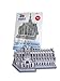 Duomo di Milano Puzzle 3D tridimensional para montar 27 x 15 cm