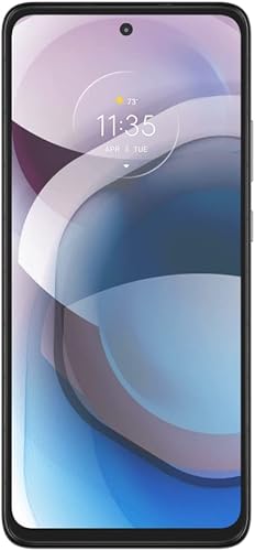 Miniatura 2 de MOTOROLA Moto ONE 5G UW ACE 64GB Gris Volcánico (Verizon)