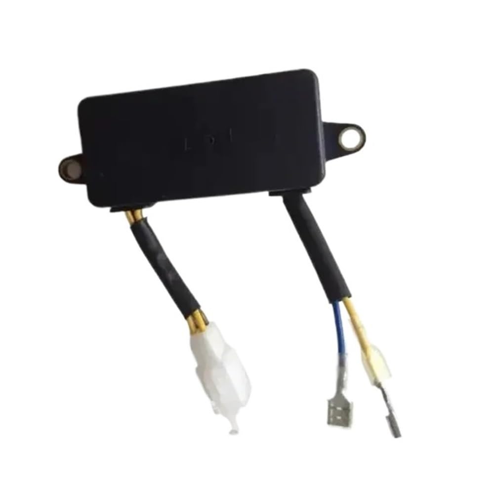 Régulateur de tension automatique AVR rectangulaire 2 KW 3 KW
