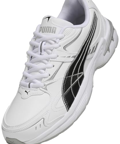 Image of Puma Unisex-Adult Milenio Tech 2000 L Sneaker