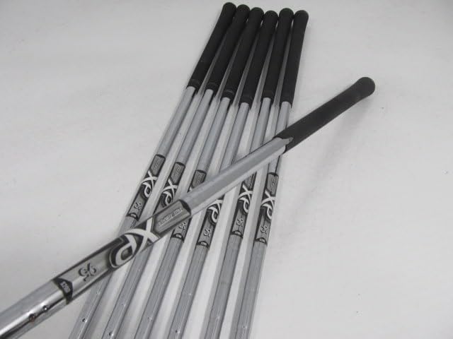 Amazon.co.jp: 【中古品】ツルヤゴルフ アイアンセット ワンサイダー