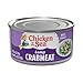Chicken of the Sea Lump Crab Meat, 6 Ounce Cans (Pack of 12), High in Calcium, Wild Caught Canned Lump Crabmeat