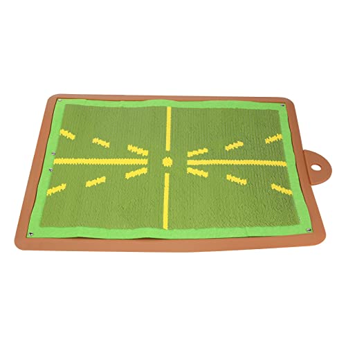 Qwertfeet Cuscinetti per esercitazioni per il