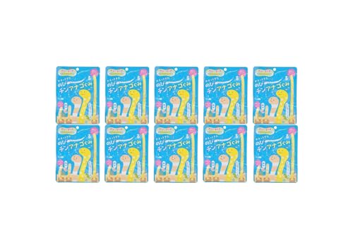 y܂Ƃߔz Ă ̂с``AiS 50g × 10