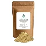Holistic Bin Organic Mushroom Blend Powder 19 Wild Harvested Varieties (Lion's Mane, Reishi, Enoki,