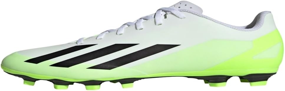 adidas X Crazyfast.4 Firm Ground Soccer Cleats