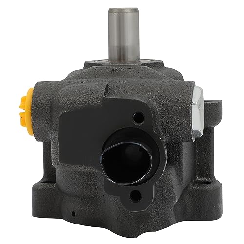 ECCPP Power Steering Pump fit for Ford Five Hundred 2005 2006 2007 3.0L 2968CC 181Cu. In. V6 GAS DOHC Naturally Aspirated Replace #20-323 by ECCPP - Used condition - Image 7