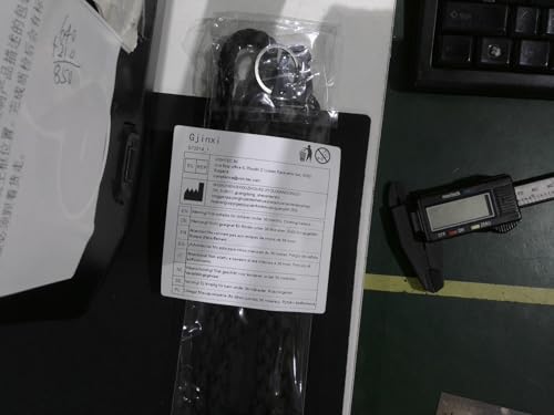 Gjinxi Cordões de paracord trançados resistentes, chaveiros, pescoço, aventura, chaveiros, homens, n