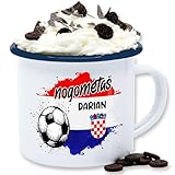 Geschenk mit Namen personalisiert by Shirtracer