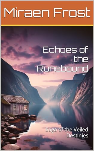 Echoes of the Runebound: Saga of the Veiled Destinies