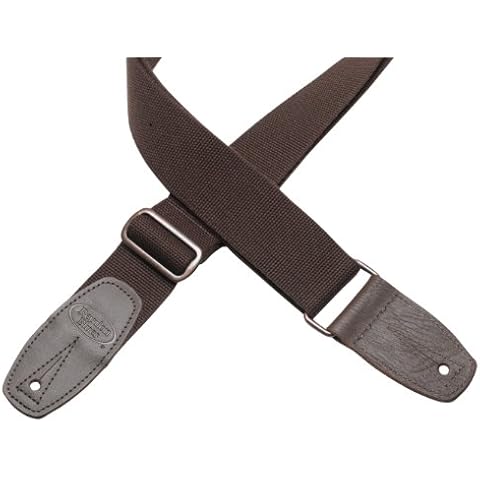 Reunion Blues Guitar Strap (RBS-34) Cover