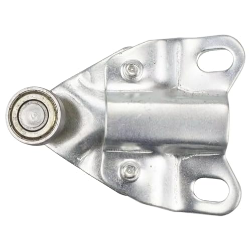 Rouleau de porte coulissante supérieur premium pour Toyota Hiace 6831026030
