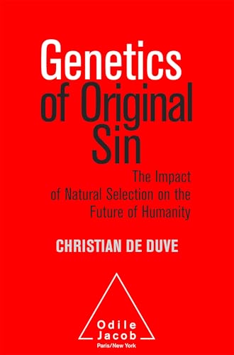 Genetics of Original Sin