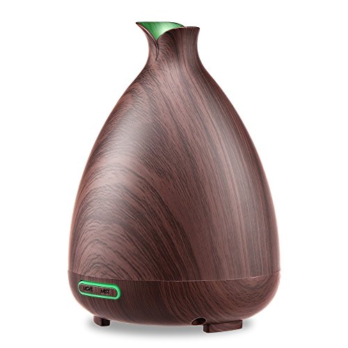 10 Best Urpower Essential Oil Diffuser [Review+Buying Guide]
