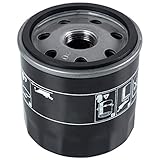 Passform: Vehicle Specific febi bilstein 109603 Ölfilter , 1 Stück
