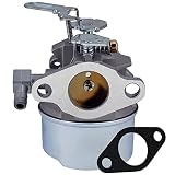 PROCOMPANY Replacement Carburetor Compatible with Tecumseh Models HSSK50-67324M HSSK50-67324N HSSK50