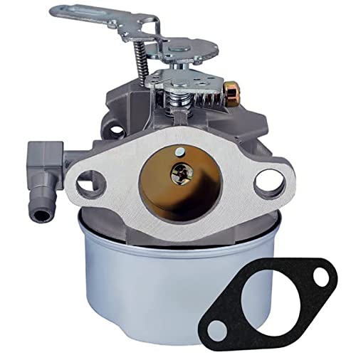Procompany Replacement Carburetor Compatible With Tecumseh Models Hssk50-67324M Hssk50-67324N Hssk50-67326L 632107 #TOP6