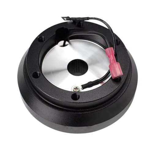 �X�e�A�����O�z�C�[���n�u�p�[�c �Ԃ̃X�e�A�����O�z�C�[���V���[�g�n�u�A�_�v�^�[ Compatible With For 4-Runner 1989 1990 1991 1992 1993 1994 1995 1996