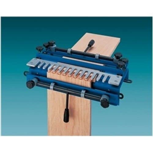 ARC-POWER for 12" Dovetail Wood Joint Making Router Template Jig