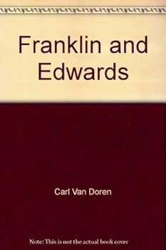 Hardcover Franklin and Edwards Book