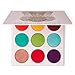 The Zulu Eyeshadow Palette