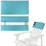 Outdoor Chaise Lounge Head...