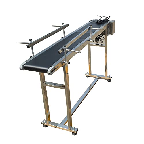Industrial conveyor system FlexLink