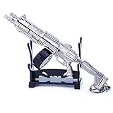 Répliques exactes d'armes en jeu ou de cinéma et de télévision