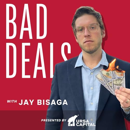Bad Deals Show Preview