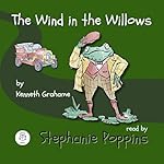 Cover of Wind in the Willows
