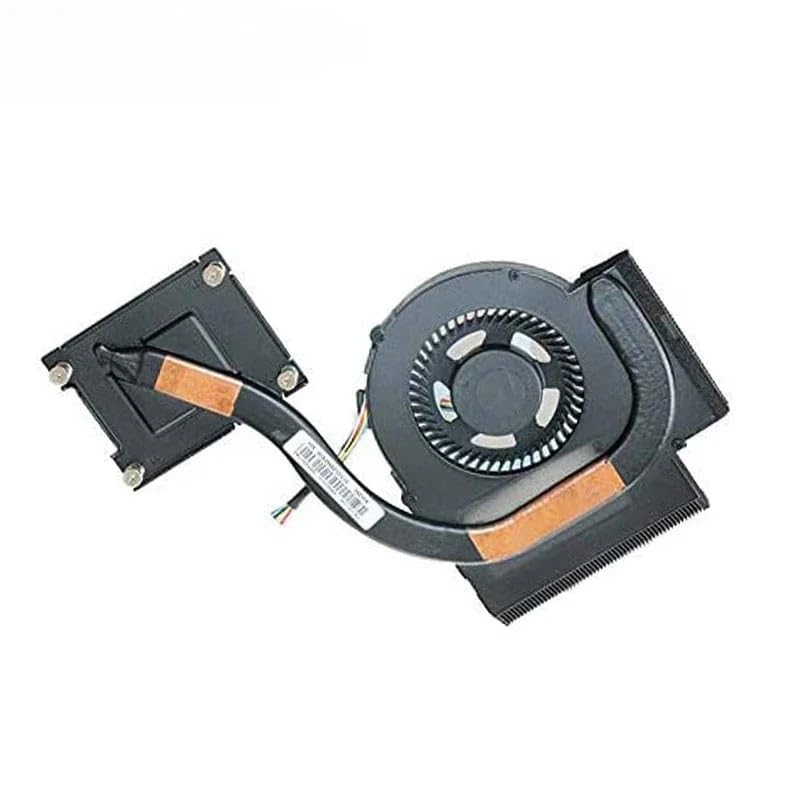 Refroidisseur Lenovo Thinkpad L440 L540 ventilateur interne de rechange 04X4310