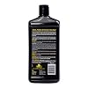 Meguiar's Flagship Premium Cleaner Wax M6132, Pro-Grade Boat and RV Cleaner Wax for Fiberglass and Gel Coats, Removes Defects, Boosts Gloss, and Applies Long-Lasting Protection in One Step, 32 Oz