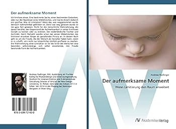 Paperback Der aufmerksame Moment [German] Book
