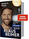 schauspieler riverdale  Ich war Klaus Beimer: Mein Leben in der Lindenstraße
