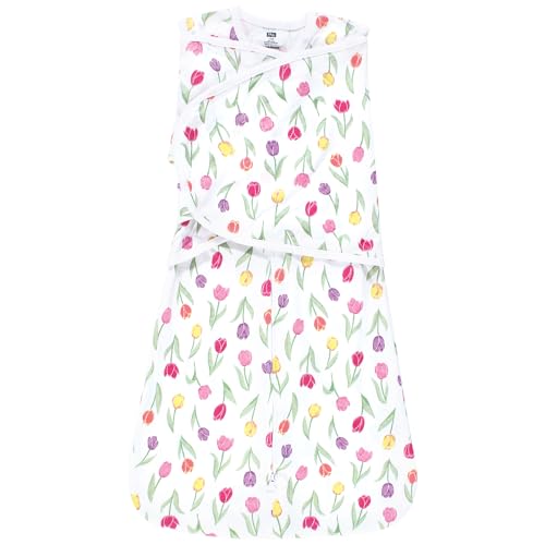 Image of Hudson Baby Baby Convertible Swaddle Sleep Sack