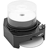 EZ Disc CD/DVD Disc Dispenser