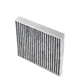 Automotive Parts Carbon Car Air Conditioning Filter CF12157 87139-0E040 87139-0R030 87139-26010