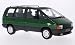 Produktbild Renault Espace 2000 TSE, grün, 1984, Modellauto, Fertigmodell, Ottomobile 1:18