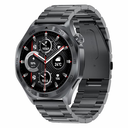 JUSUTEK 2026 �l�C �X�}�[�g�E�H�b�`�ʘb�@�\�t�� �C�r�W�l�X�X�^�C���r���v�C���@�\�Ǘ��C�����v�C�J�����[�C�{�^����]�CIP68�h���C�X�g�b�v�E�H�b�`�A�V�C�C�d�b���M�A���y����C���y�Đ�,�d��Csmart watch,Line�ʒm,���M�\��,ip