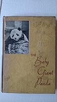 The baby giant panda, B0008666QS Book Cover