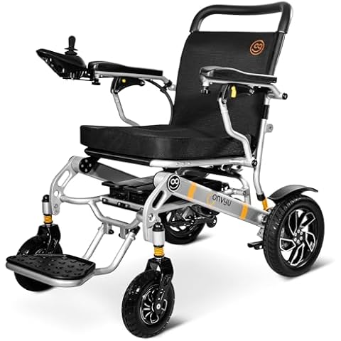 CONVYU Electric Wheelchair Cover