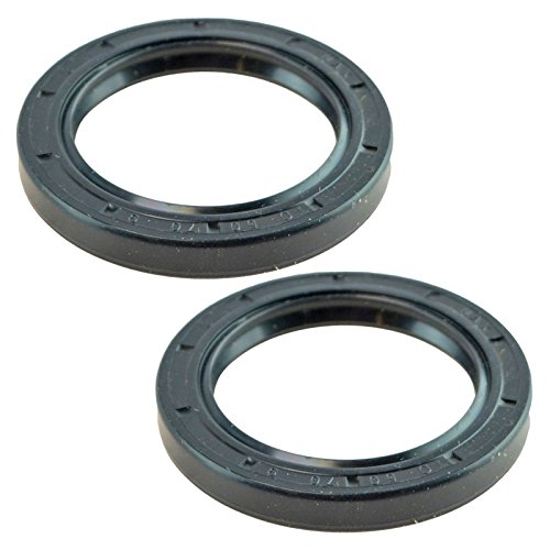 Rear Wheel Bearing W/Seal Kit Lh & Rh Sides For Toyota Tacoma T100 4Runner #TOP1