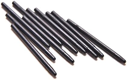 20x Replacement Pen Nibs Only for Wacom Bamboo CTE MTE CTL CTH BE