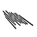 USonline911 20 Pcs Black Standard Pen Nibs for WACOM Bamboo, Intuos, One by