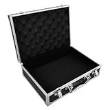 Coffret à outils : la poignée ergonomique du coffret offre une prise en main confortable pour un transport aisé ; coffret à outils avec poignée en métal