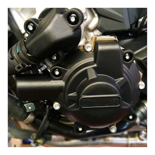 Funda protectora motor S1000 RR 2024 y accesorios 2