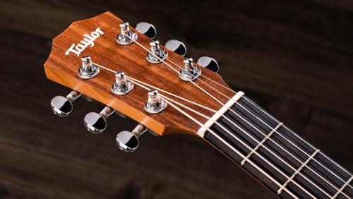 Image of Taylor BT2 - Mahogany Top